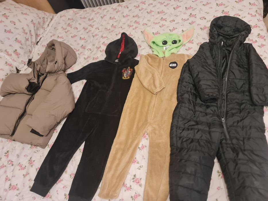 Детски дрешки 104 см  H&M ; ZARA