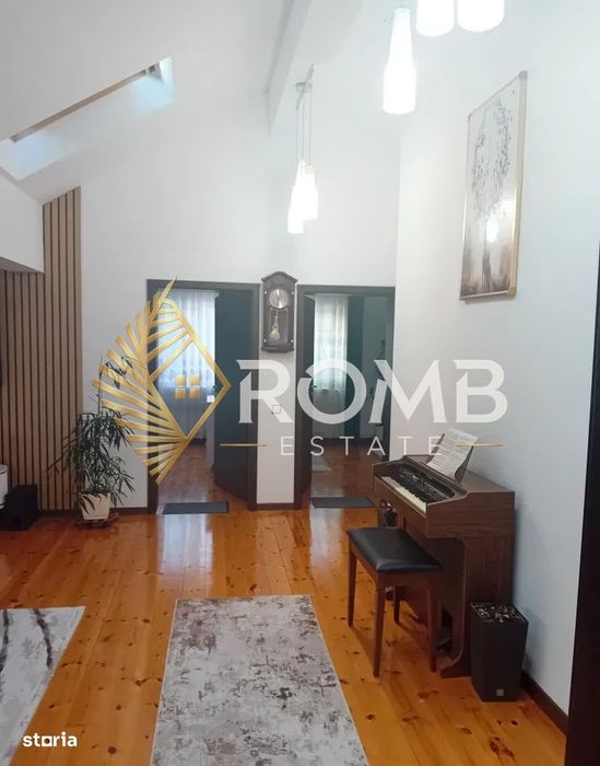 Apartament 5 camere | 146mp | Manastur Str.Colinei