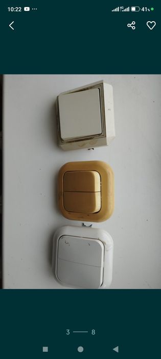 Различная мелочь, удлинители, кабели, провода