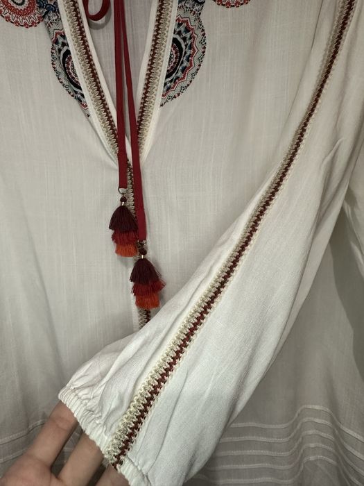 Туника Desigual