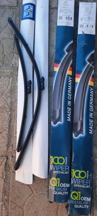 Valeo Чистачки за  Tesla Y