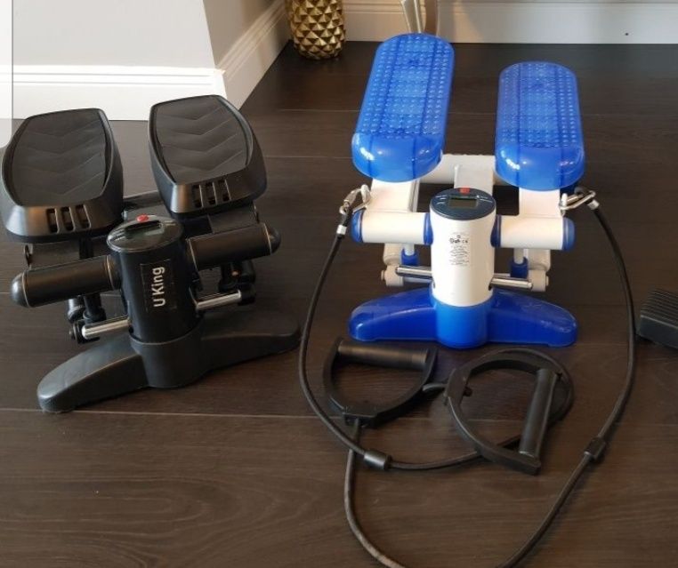 Ministepper Hudora