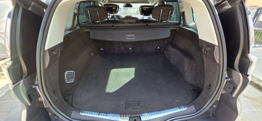 Renault Espace 1.8 TCE 225 CP Initiale Paris 4 Control