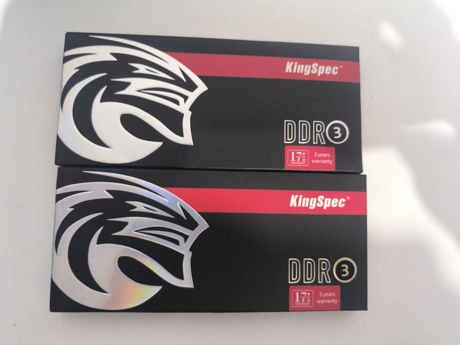 Оперативная память ddr3