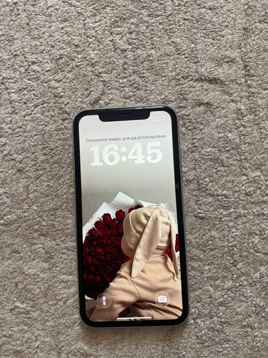 Iphone11/128 без ремонт