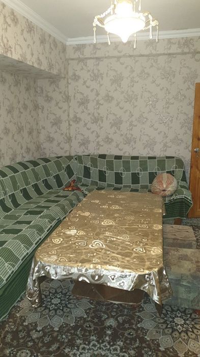 Срочно продаем свою квартиру в районе Юнусабад-4