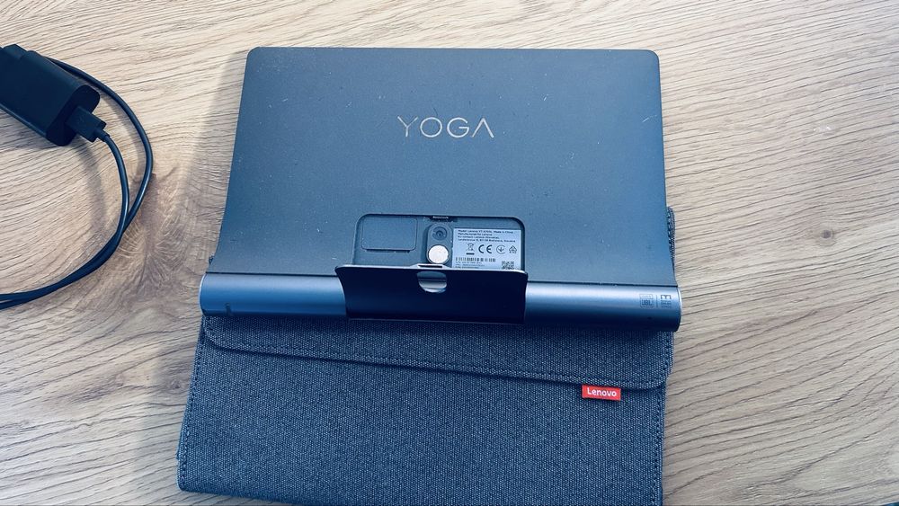 Lenovo Yoga YT-X705L - 10.1" FHD