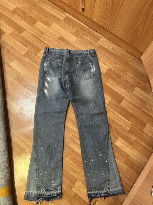 Продаю джинсы gallery dept