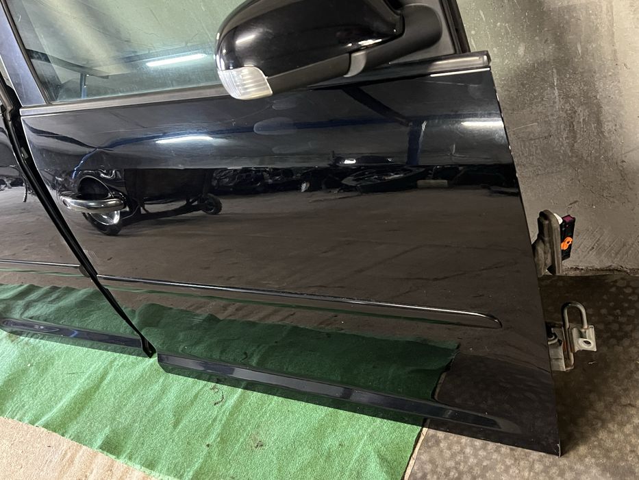 Врати VW Touran 2010г