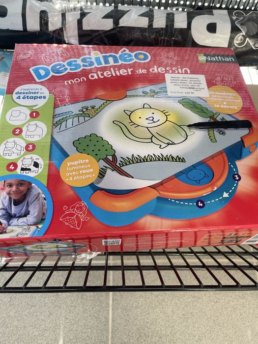 Tableta pentru Desen pentru copii