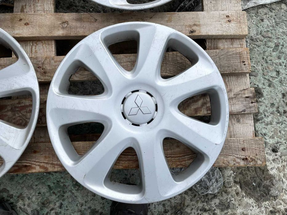 16 цола Тасове Mitsubishi Outlander Митсубиши Оригинал