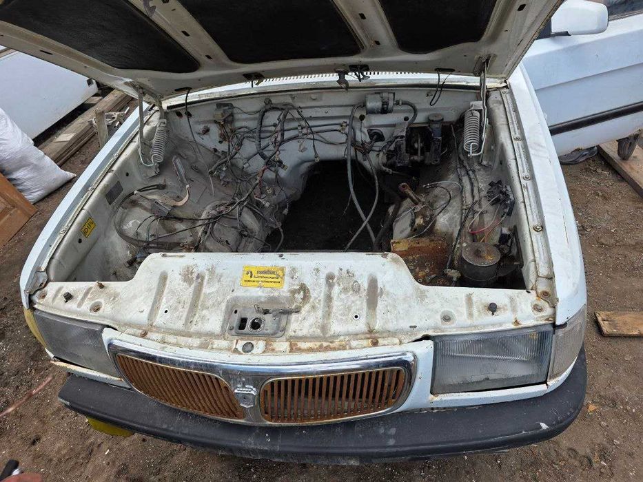 ГАЗ 31.10 запчасти