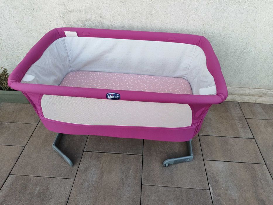 Co-sleeper Chicco Next2Me