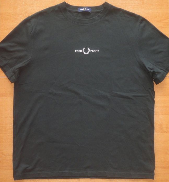Fred Perry тениска