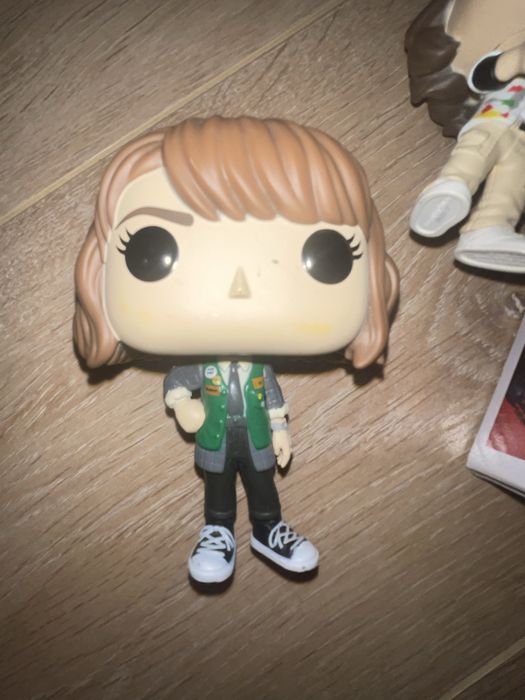 Funko pop очень странные дела