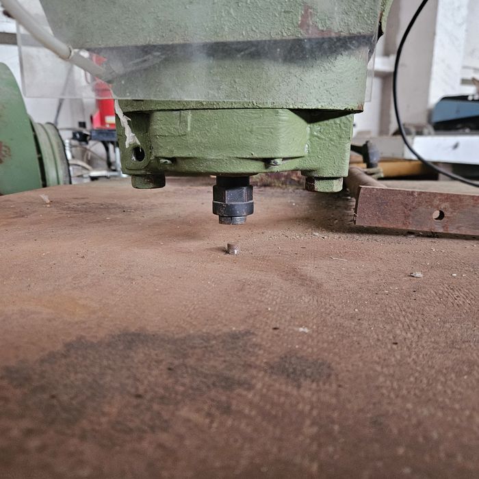 монофазен рутер,,