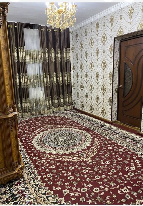 3 хонали квартира 2этаж