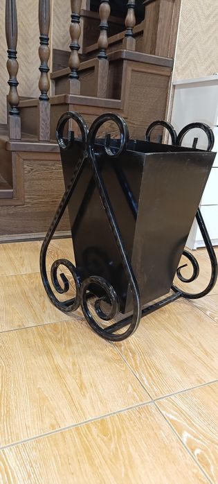 Урна кованая метал. Продам