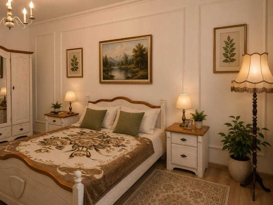 Apartament 2 camere Copou PF 540Euro