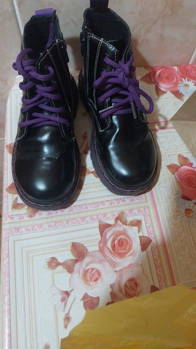 Donez ghete de iarnă mărimea 29-30