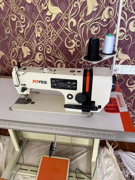 тикув машин швейная машина