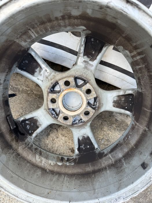 16 5х105 джанти джанти