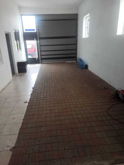 Hala de inchiriat Braila Total 540 mp