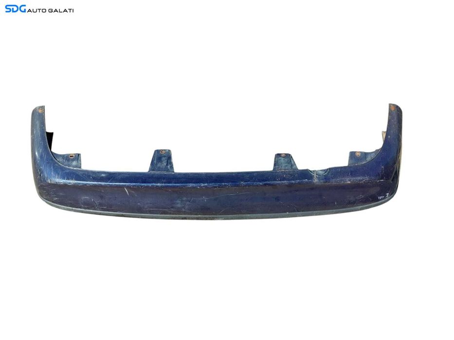 Bara Spoiler Spate Opel Zafira A 1999 - 2005 [LC0190]
