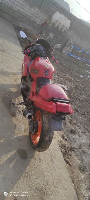 Кавасаки zzr400 проблема в карбераторах заводется