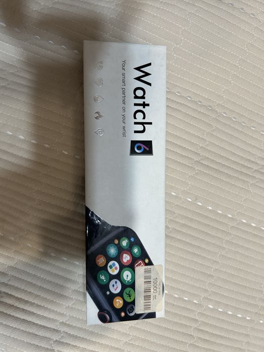 Часы    w6      wotch