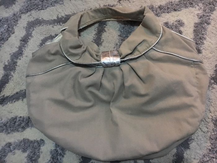 Geanta Armani dama
