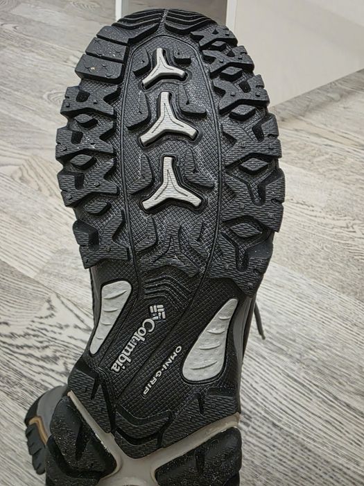 Ботинки Columbia