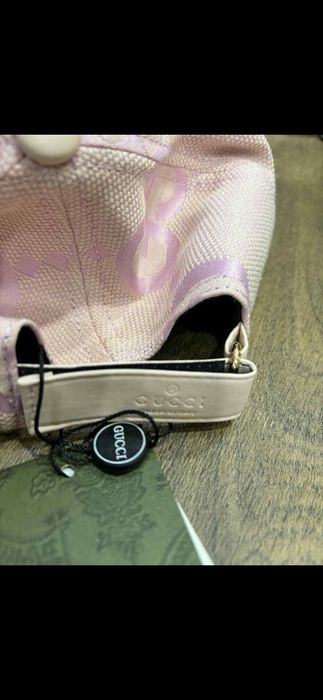 Sapca Gucci nou cu eticheta