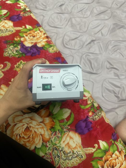 Ортопедический матрас