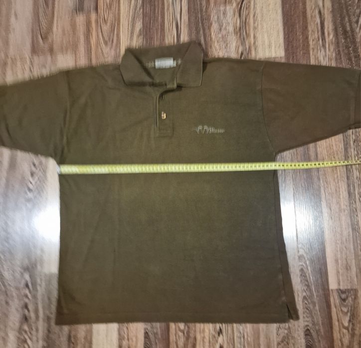 Tricou Blaser XXL- XL