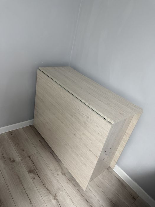 Стол-книжка раскладной