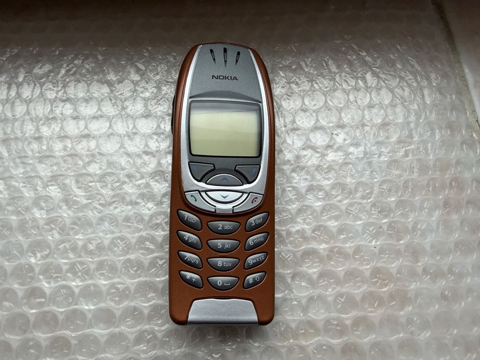 Nokia 6310i in stare foarte  buna! De colectie!