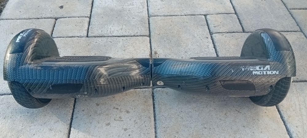 Mega motion 2.gen