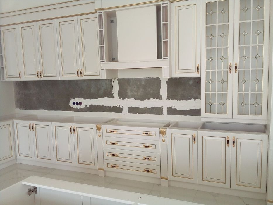 Межкомнатные двери на заказ