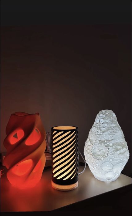 Printare / modelare 3D