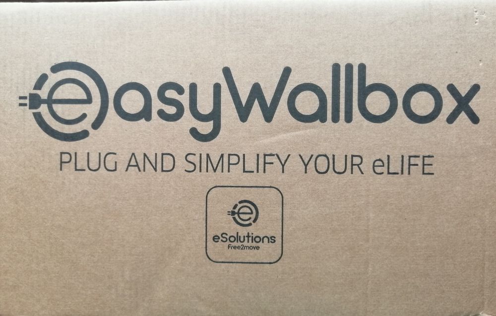 Stație încărcare 9855153680