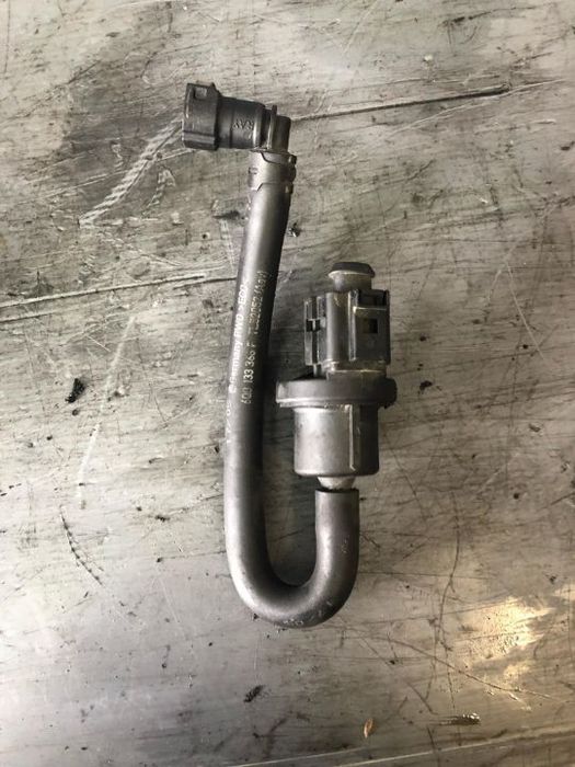 supapa combustibil 1.2 b vw polo 9n  fox