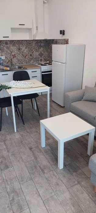 Дава се под наем Едностаен апартамент в Бургас, Меден рудник - зона А - 40 кв.м за 102 € - Снимка #10