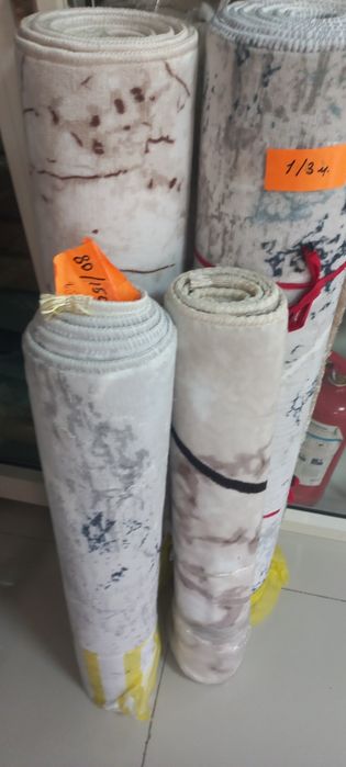 Продаю коврики недорого