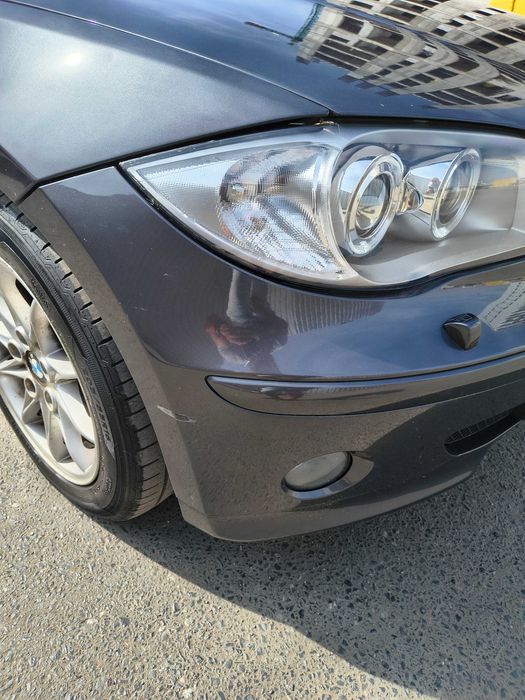 BMW Seria 1 2005 — imagine 5
