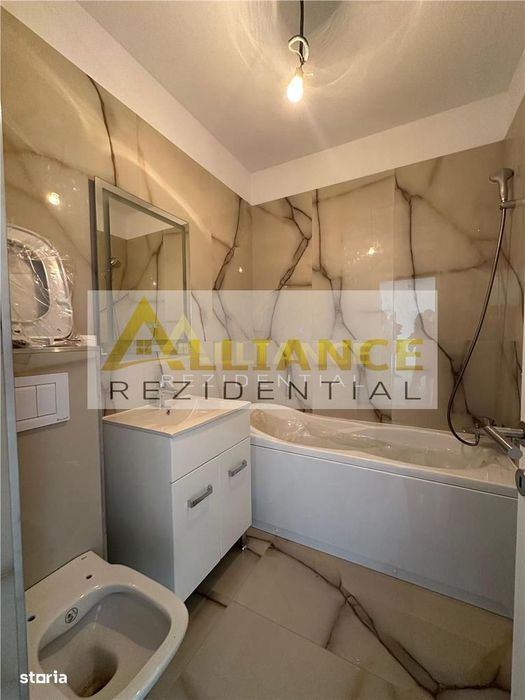 Apartament 2 camere
