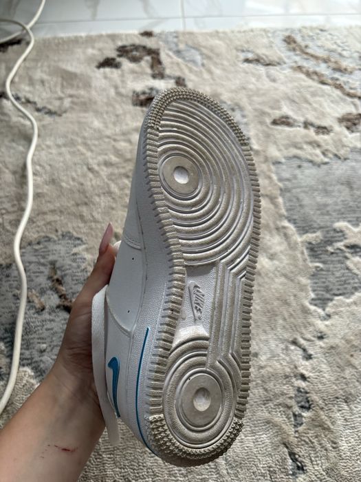 Nike Air Force I