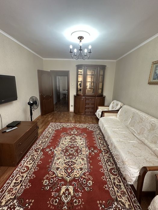 Продам 2-х комн квартиру