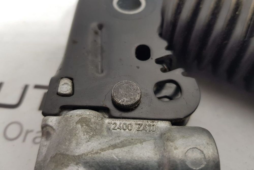 Lacat centura siguranta Fiat Ducato 2.3 Euro 4/5