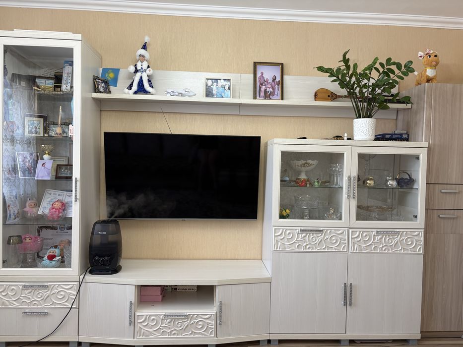 Продам 2-комнатную квартиру